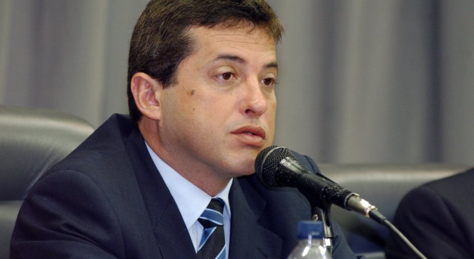 Deputado Jorge Caruso
