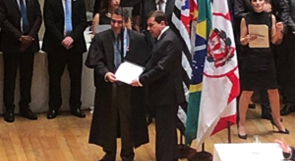 diplomacao